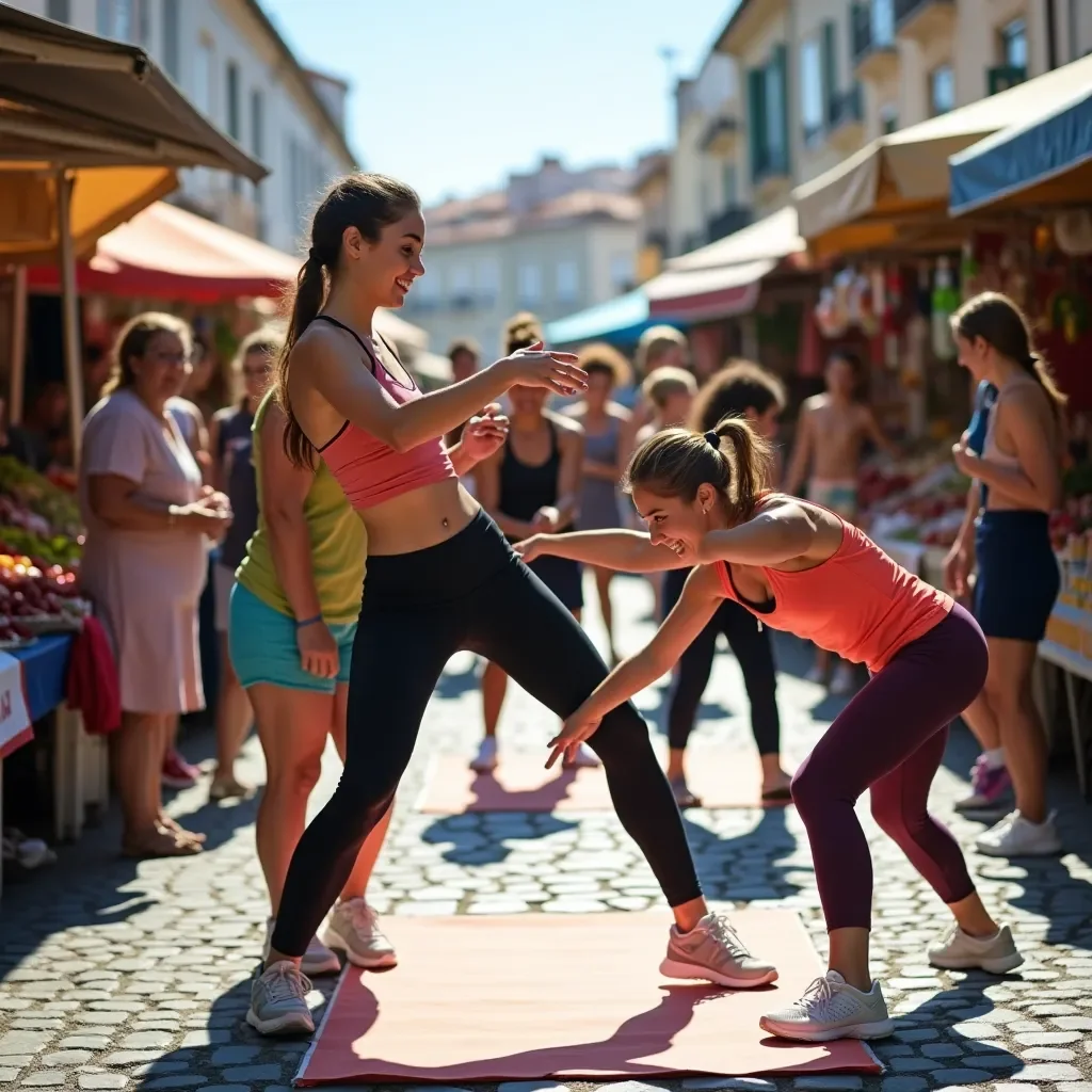 Creative digital solutions showcase